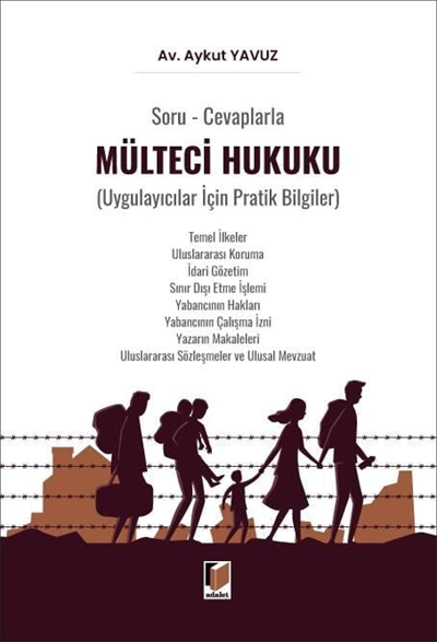 Mülteci Hukuku