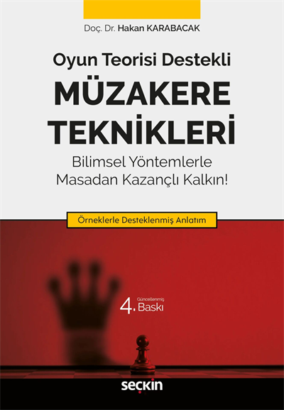 Müzakere Teknikleri