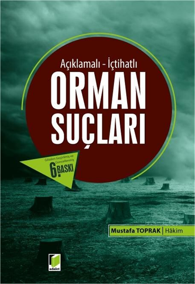 Orman Suçları