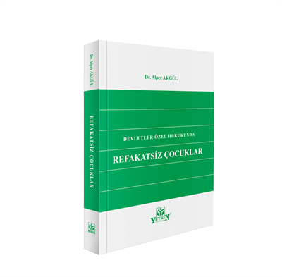 Refakatsiz Çocuklar