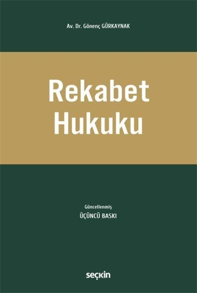 Rekabet Hukuku