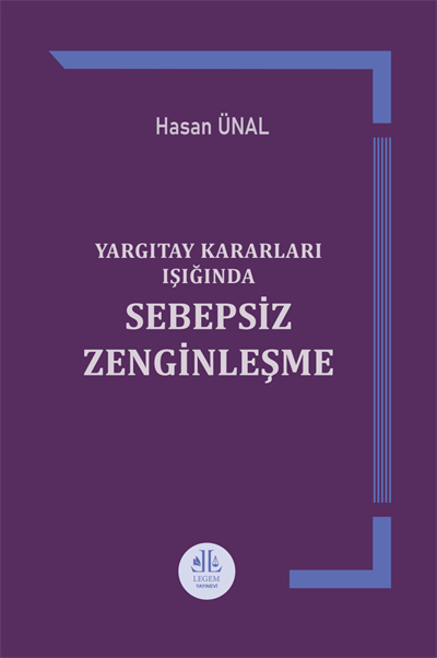 Sebepsiz Zenginleşme