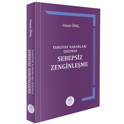 Sebepsiz Zenginleşme