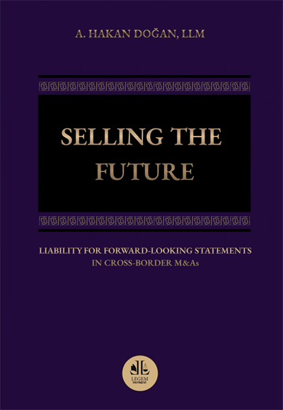 Selling The Future