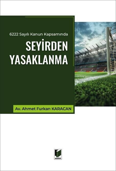 Seyirden Yasaklanma