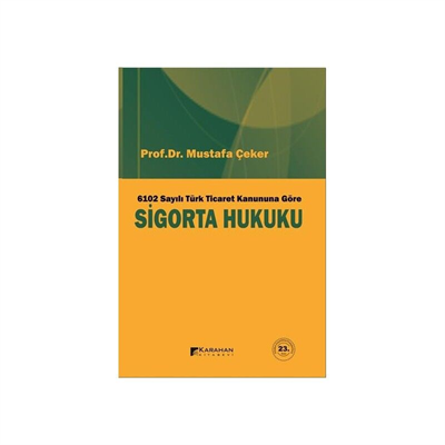 Sigorta Hukuku