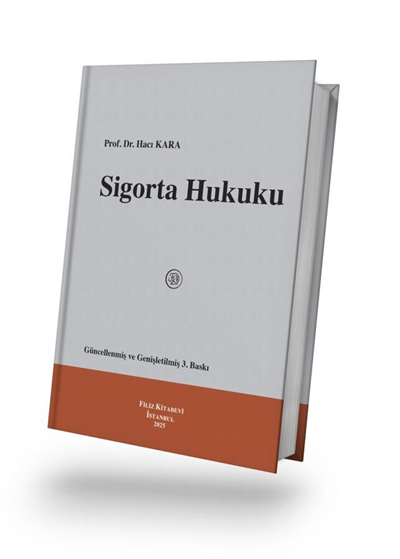 Sigorta Hukuku