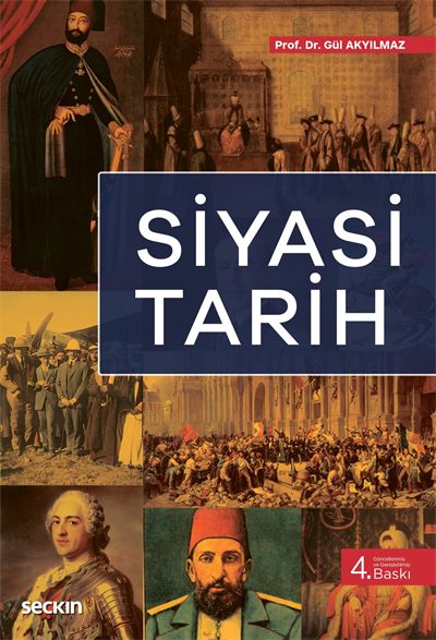 Siyasi Tarih