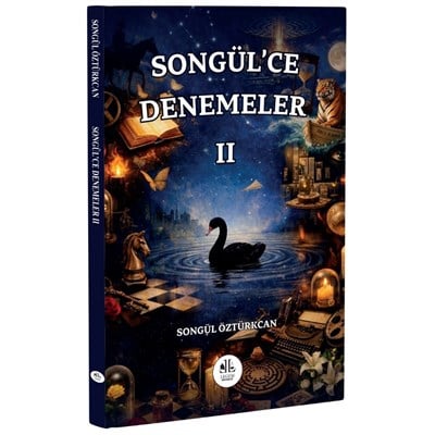 SONGÜLCE DENEMELER II