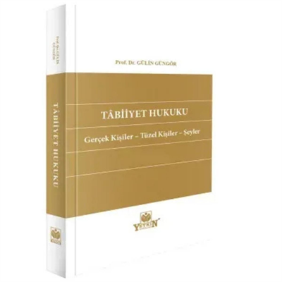 Tâbiiyet Hukuku