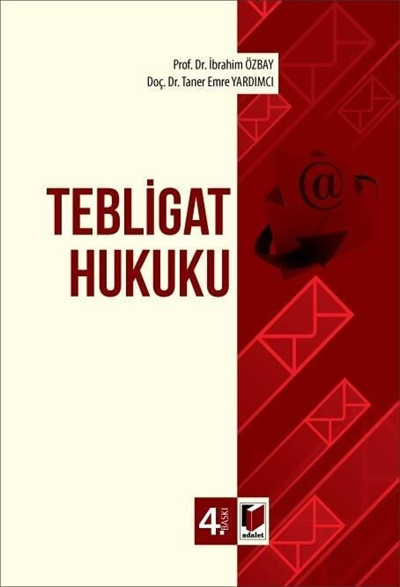 Tebligat Hukuku