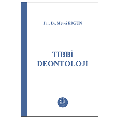 Tıbbi Deontoloji
