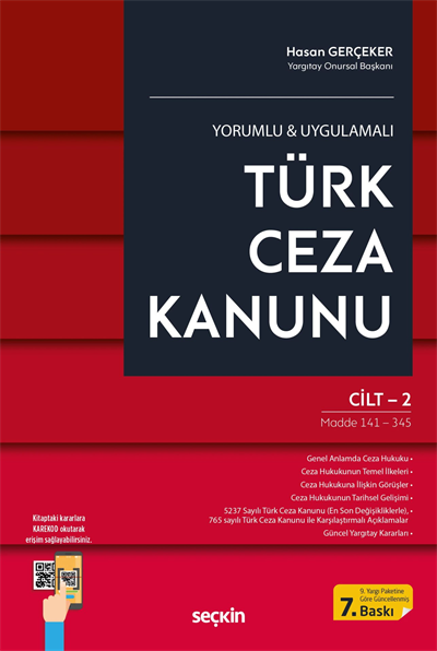 Türk Ceza Kanunu