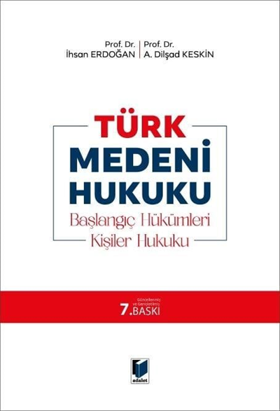Türk Medeni Hukuku
