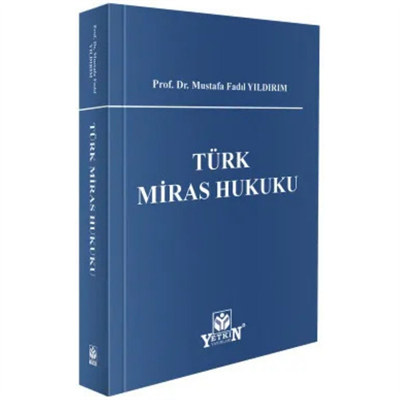 Türk Miras Hukuku