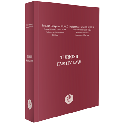 TURKISH FAMILY LAW