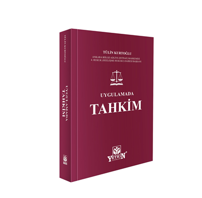 Uygulamada Tahkim
