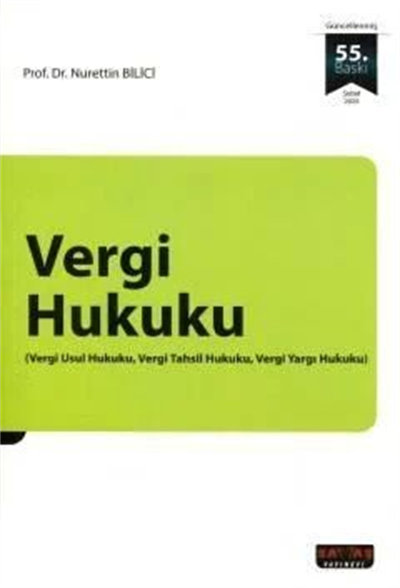 Vergi Hukuku