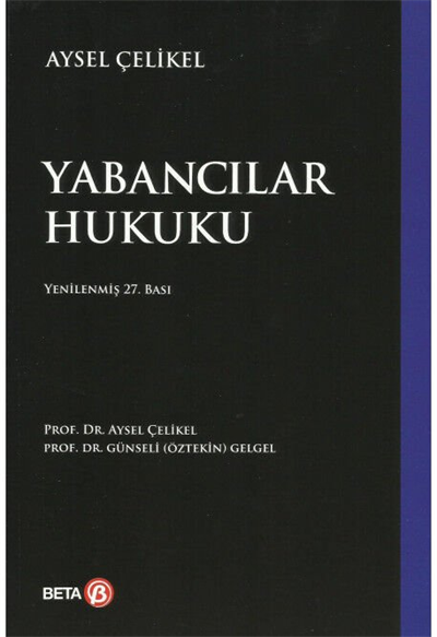 Yabancılar Hukuku