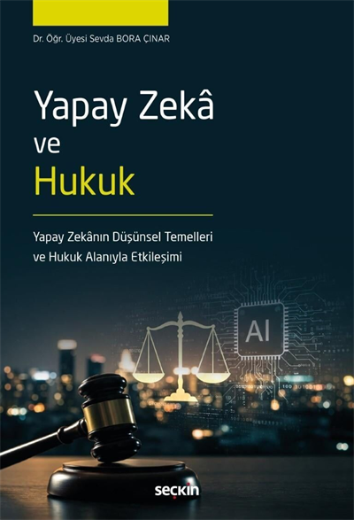 Yapay Zeka ve Hukuk
