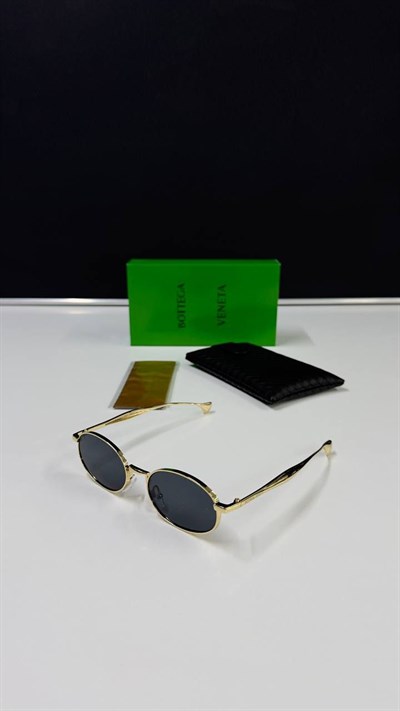 Bottega Venetta Gözlük