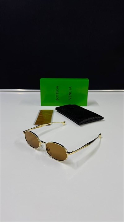 Bottega Venetta Gözlük