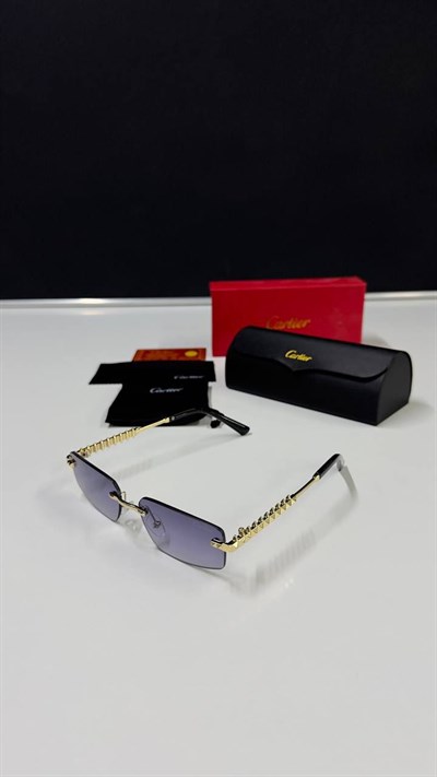 Cartier Gözlük