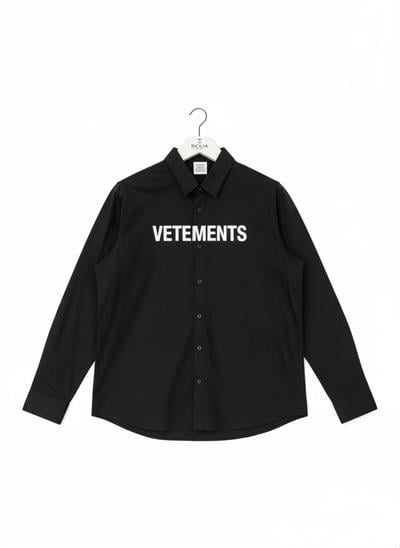 Gömlek Vetements
