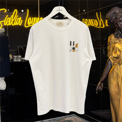 Hermes T Shırt 