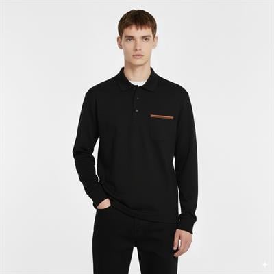 Triko Polo Zegna
