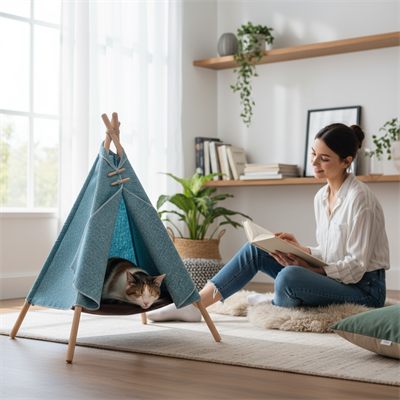 Macera Çadırı Oslo Model