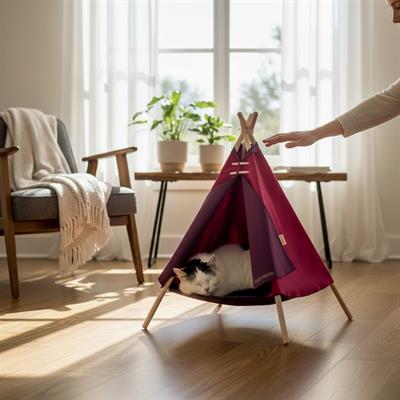 Macera Çadırı Sienna Model