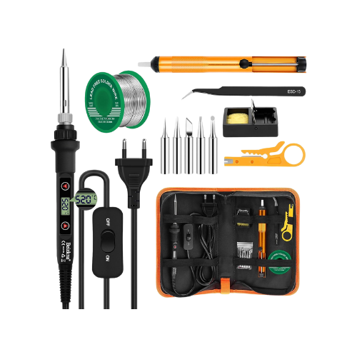 Elektroniğin sağlam temeli