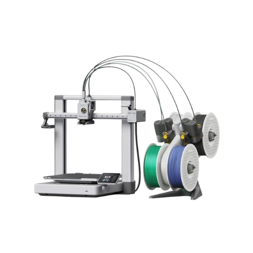 Dayanıklı ve hızlı üretim için