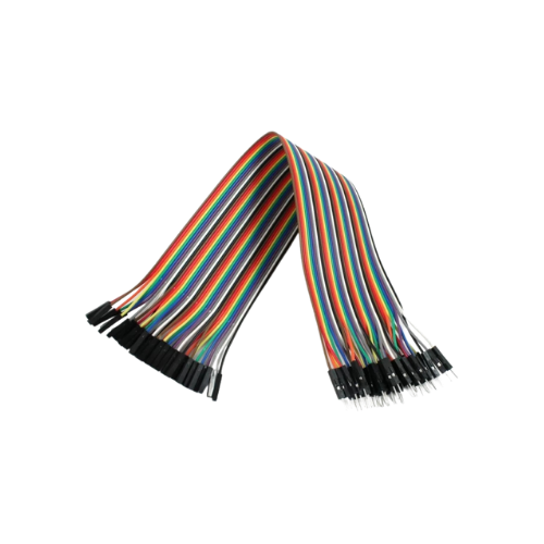 Kolay bağlantı, hızlı test