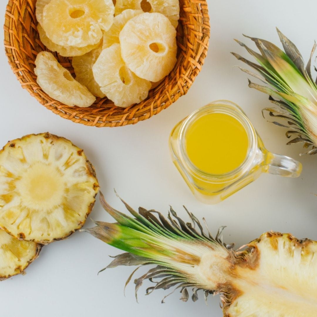 bromelain