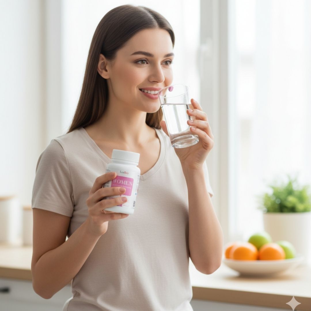 Multivitamin