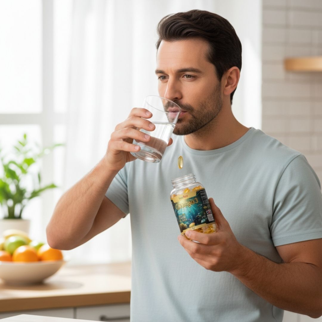 omega 3