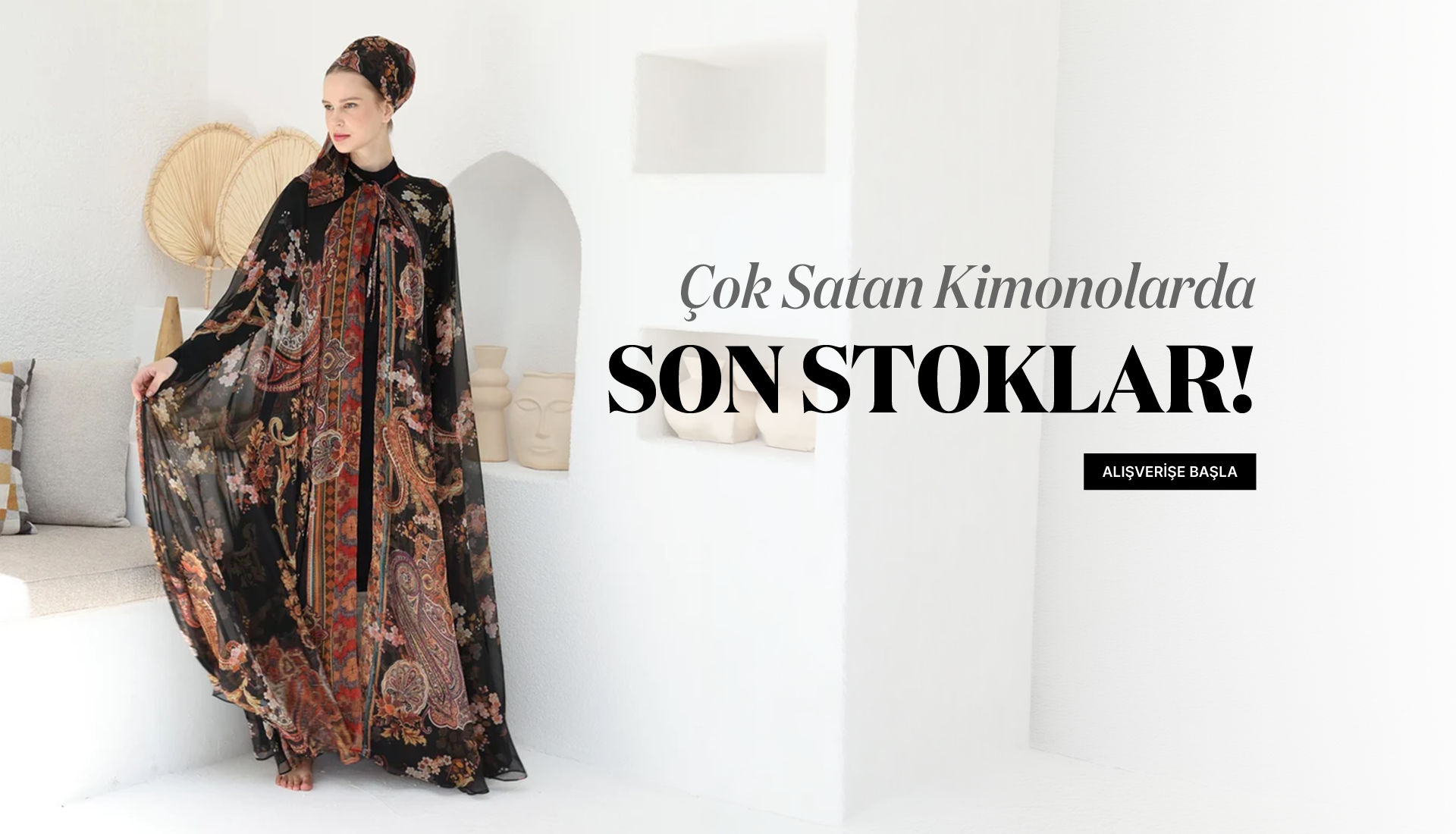 KİMONO
