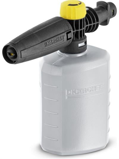 Karcher Köpük Aparatı FJ6 0,6 Lt (K Serisi) 