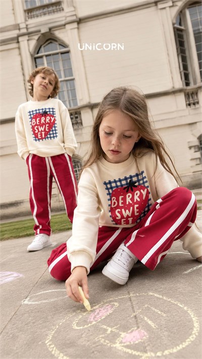 BERRY SWEET SET