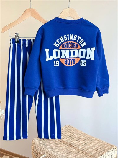 KENSİNGTON LONDON SET