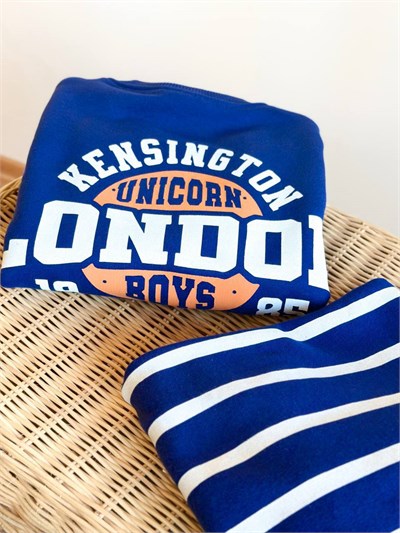 KENSİNGTON LONDON SET