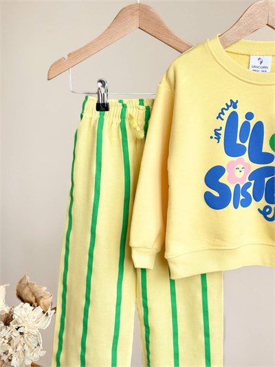 LİL SİSTER SET