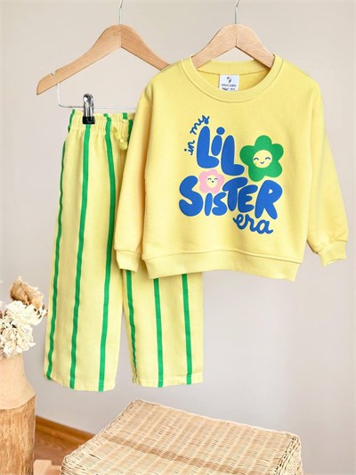 LİL SİSTER SET