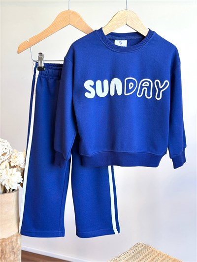 SUNDAY SET