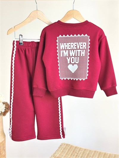 UNİCORN BOWTİE SET