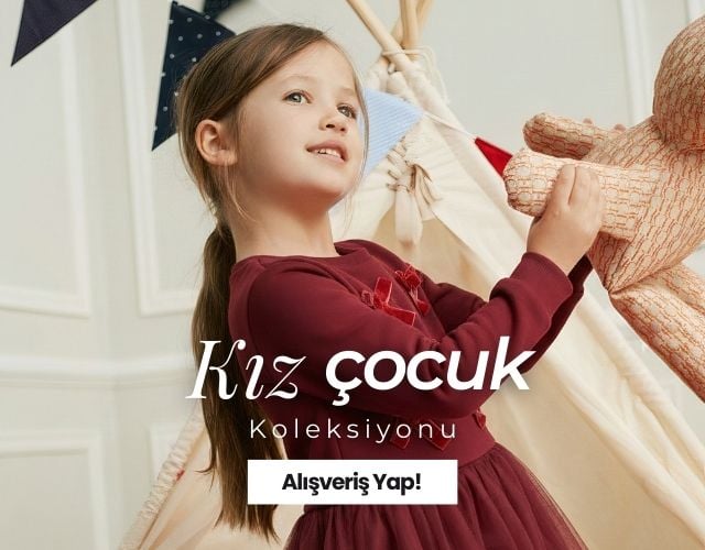 Kız Çocuk