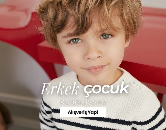 Erkek Çocuk