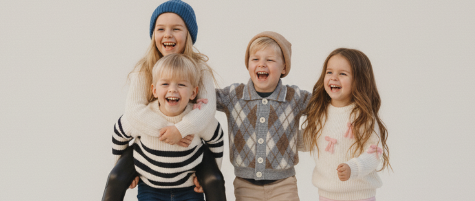 UNICORN KIDS